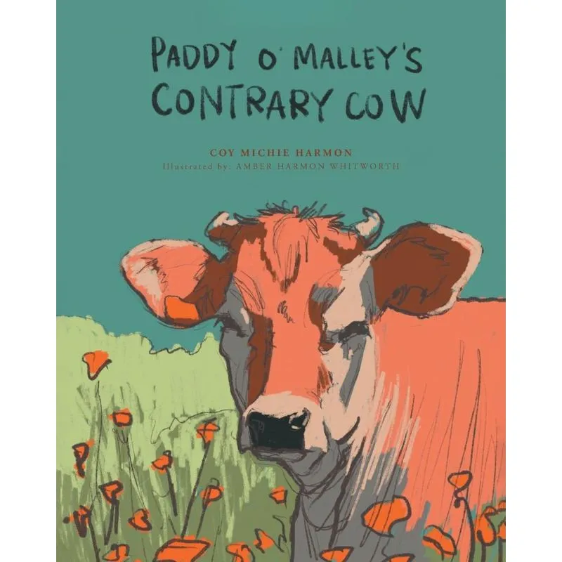 Paddy OMalleys Contrary Cow