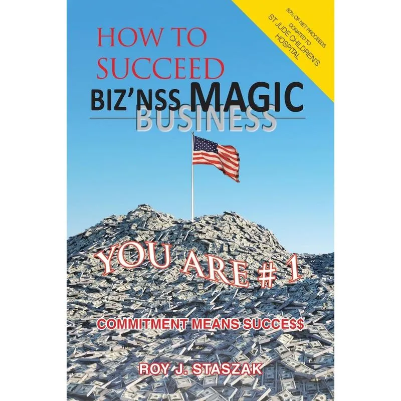 Biznss Magic