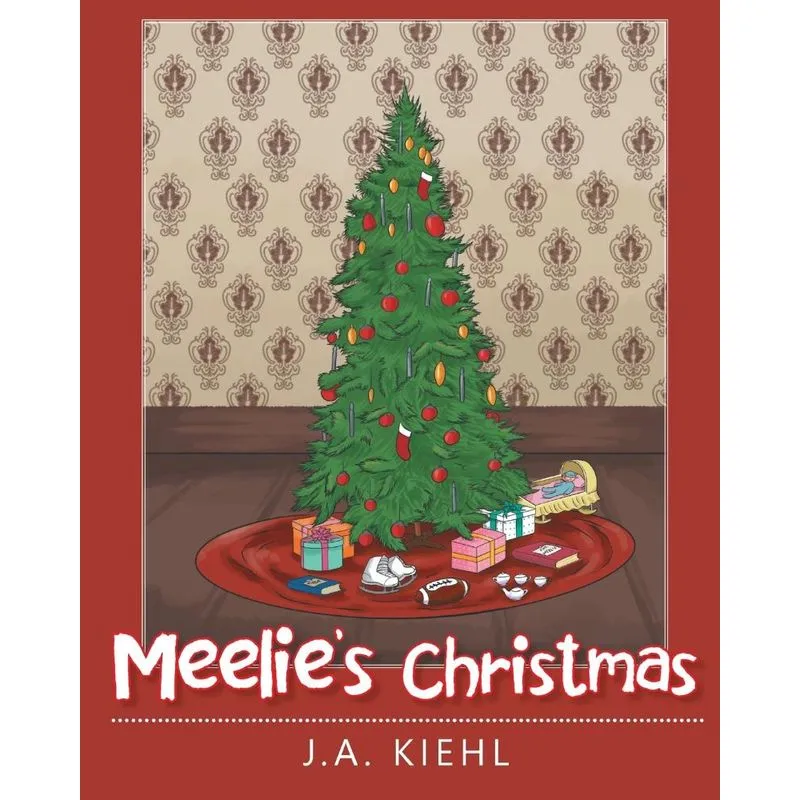 Meelies Christmas
