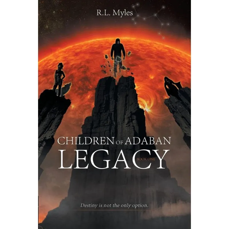 Children of Adaban