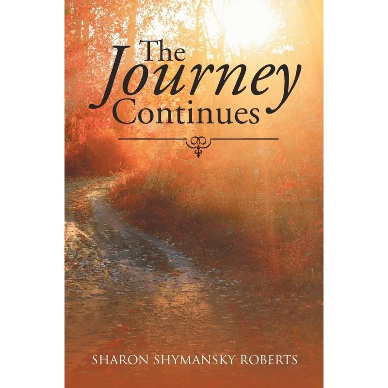 The Journey Continues