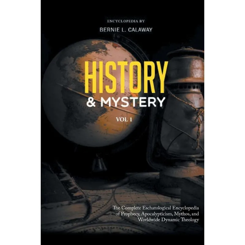 History and Mystery