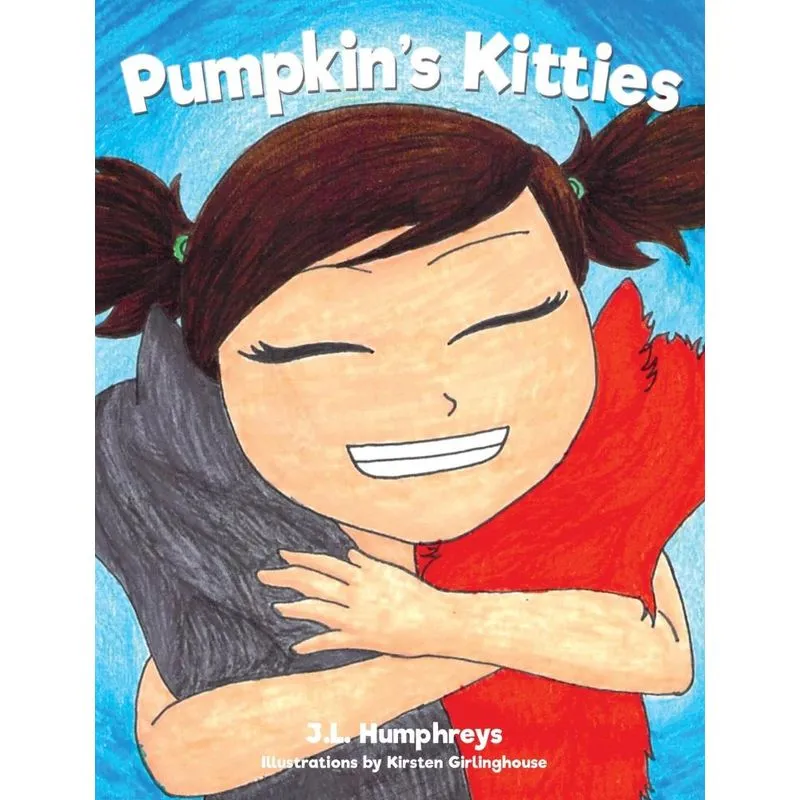 Pumpkins Kitties