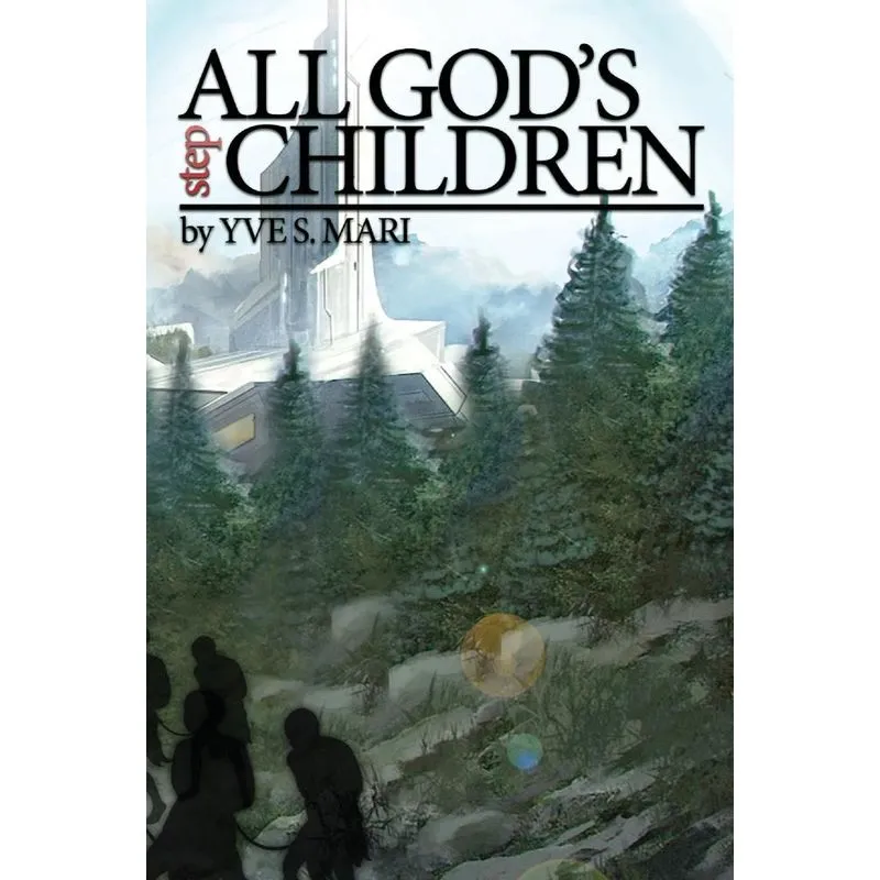 All GODs Step children