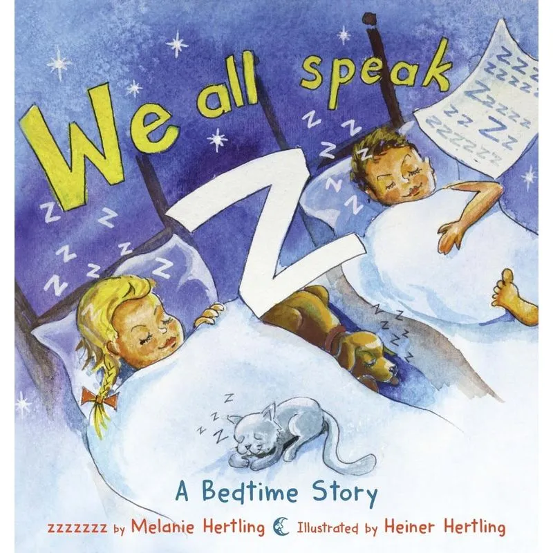 We All Speak Z