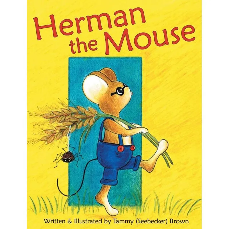 Herman the Mouse