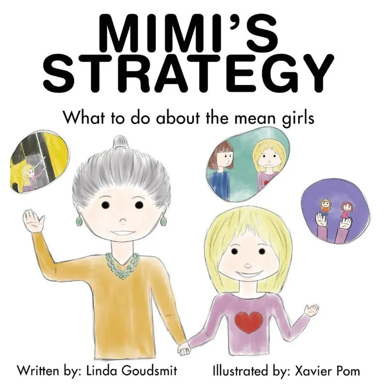 Mimis STRATEGY