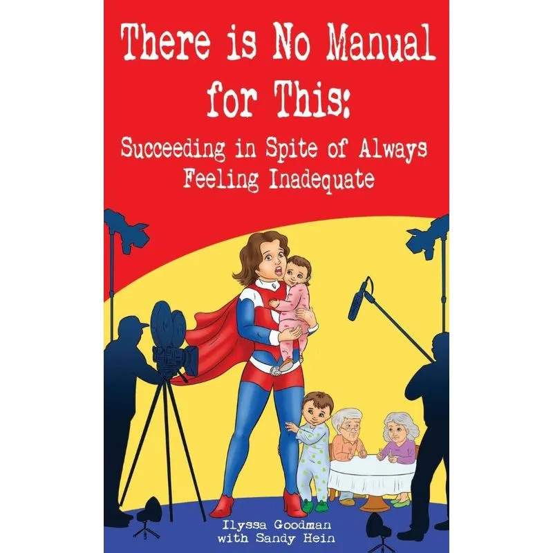 There is No Manual for This