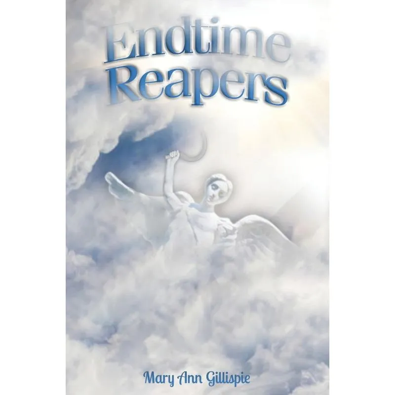 Endtime Reapers