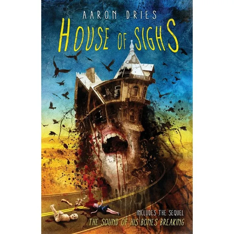 House Of Sighs