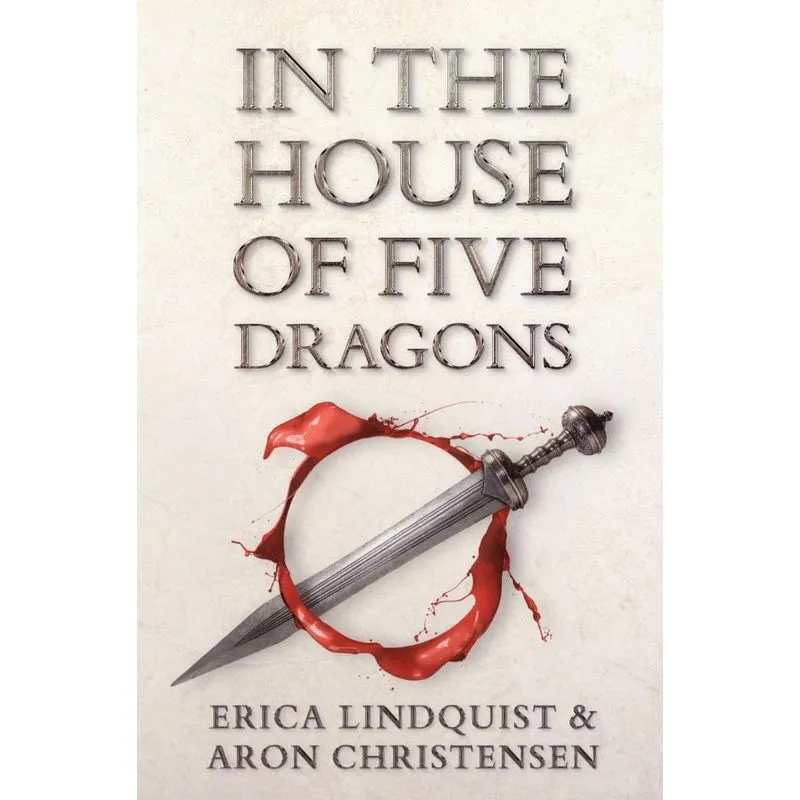 In the House of Five Dragons