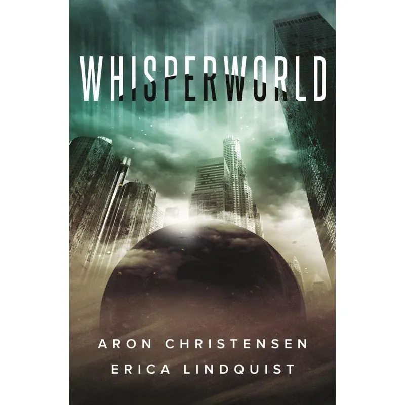 Whisperworld
