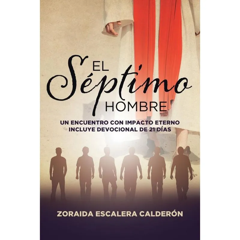 El Séptimo Hombre
