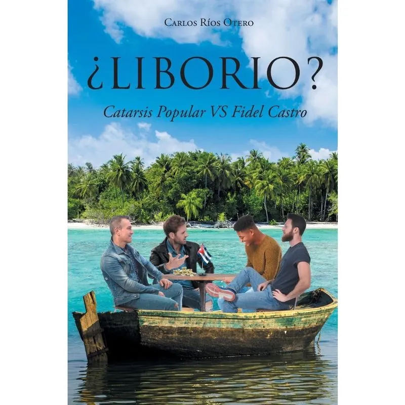 Liborio?