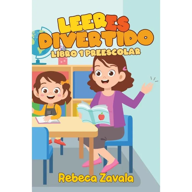 Leer es Divertido