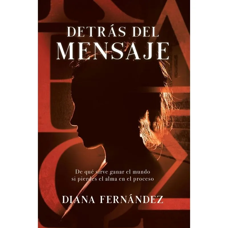 Detrás Del Mensaje