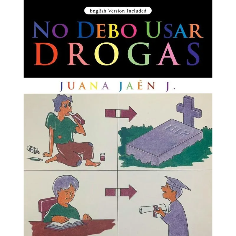 No Debo Usar Drogas