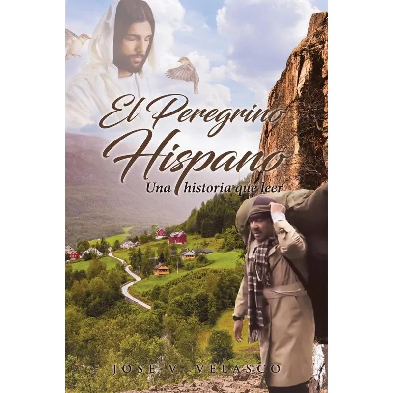 El Peregrino Hispano
