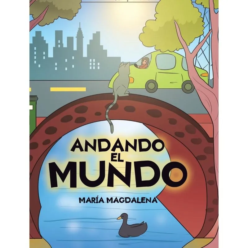 Andando el Mundo