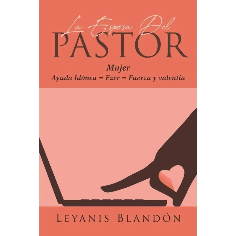 La Esposa Del Pastor