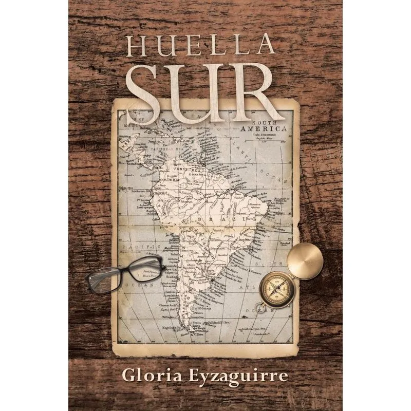 Huella Sur