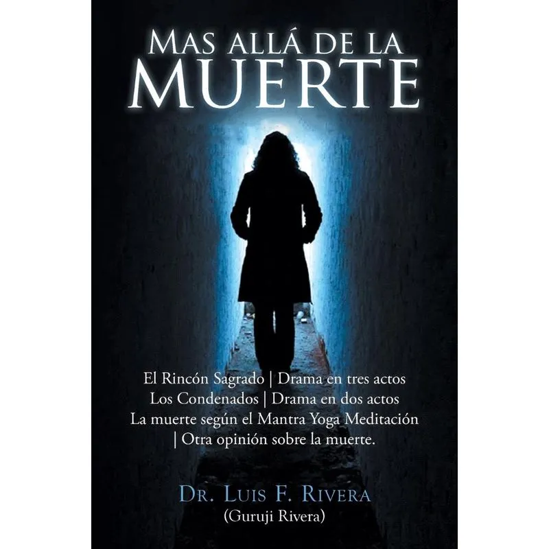 Mas allá de la muerte