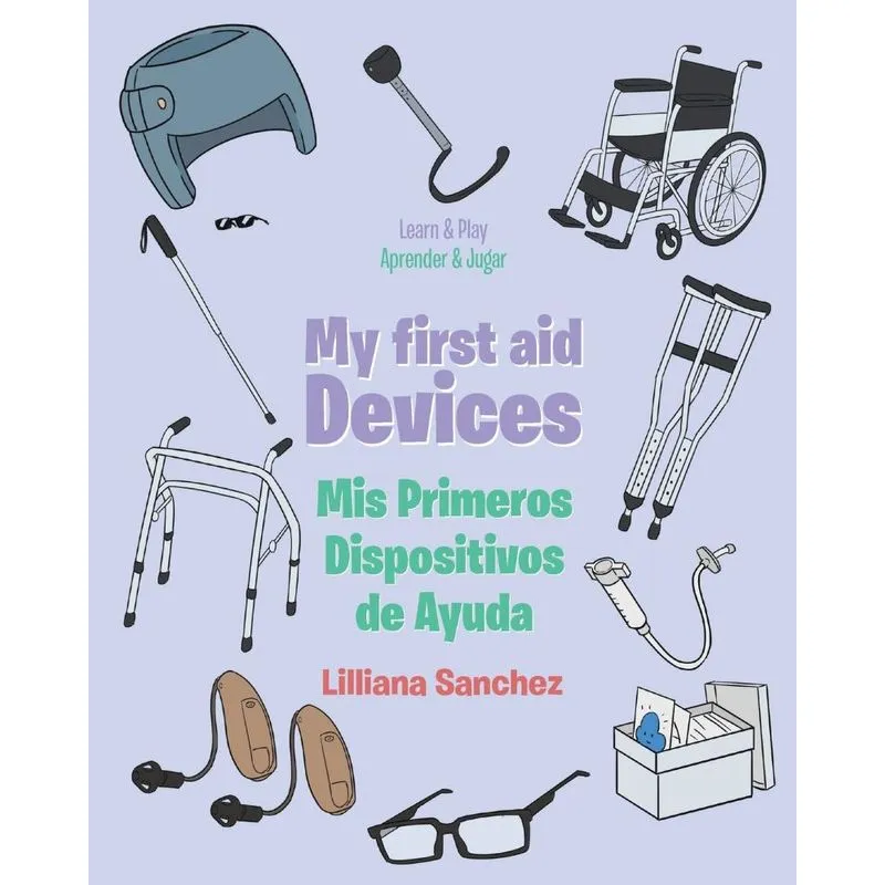 My first aid Devices
