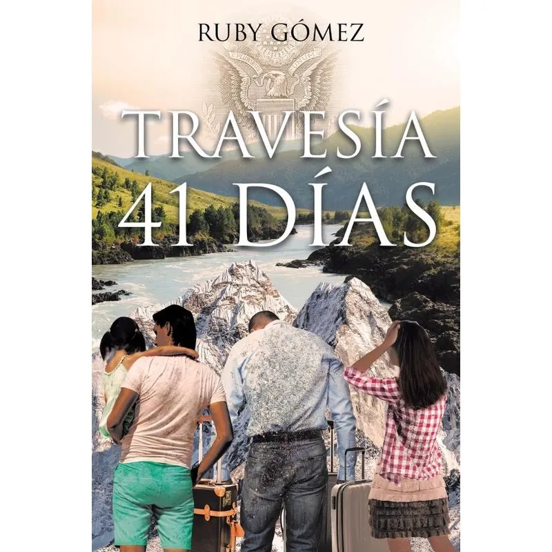 Travesía 41 Días