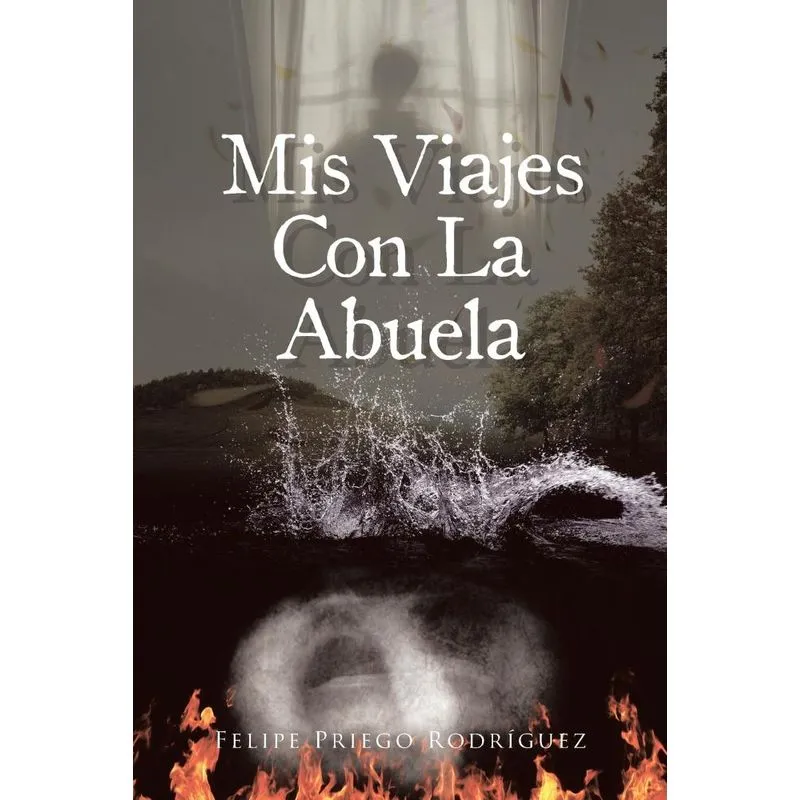 Mis Viajes Con La Abuela