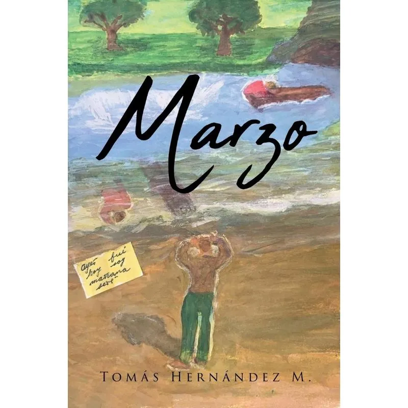Marzo