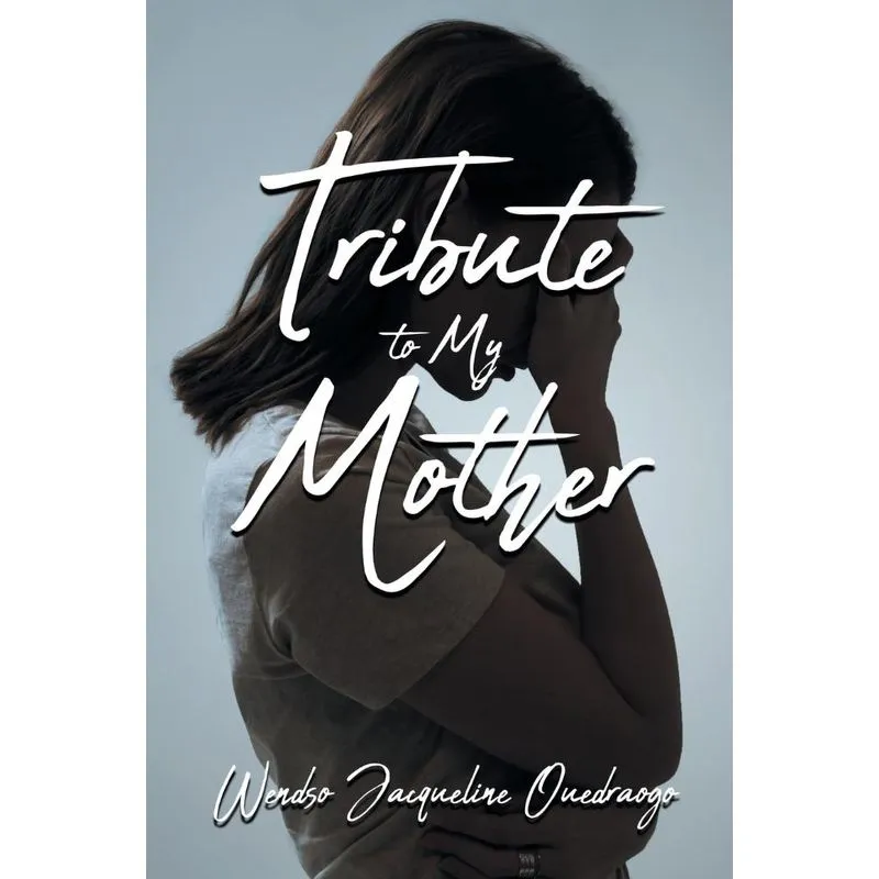 Tribute to My Mother
