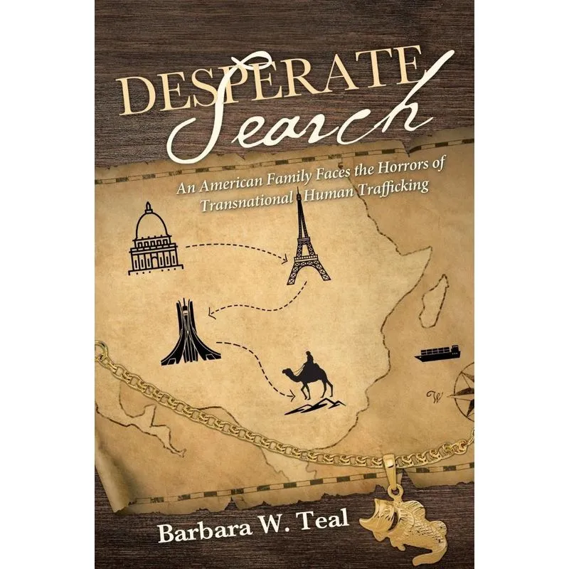 Desperate Search