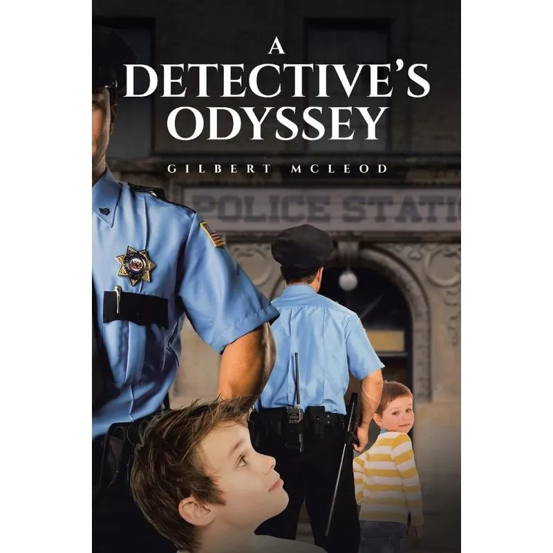 A Detectives Odyssey