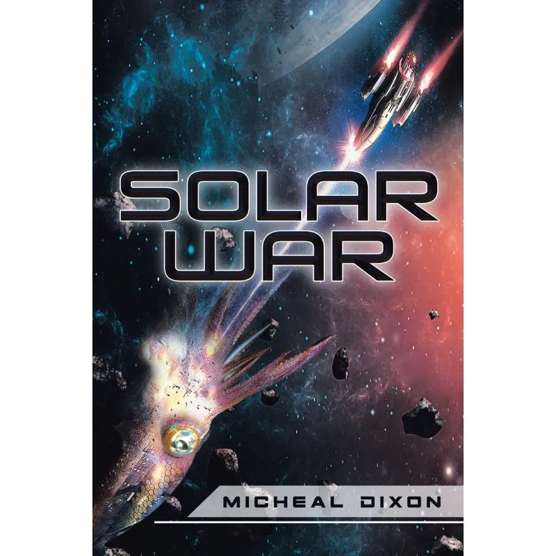 Solar War