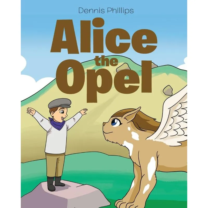 Alice the Opel