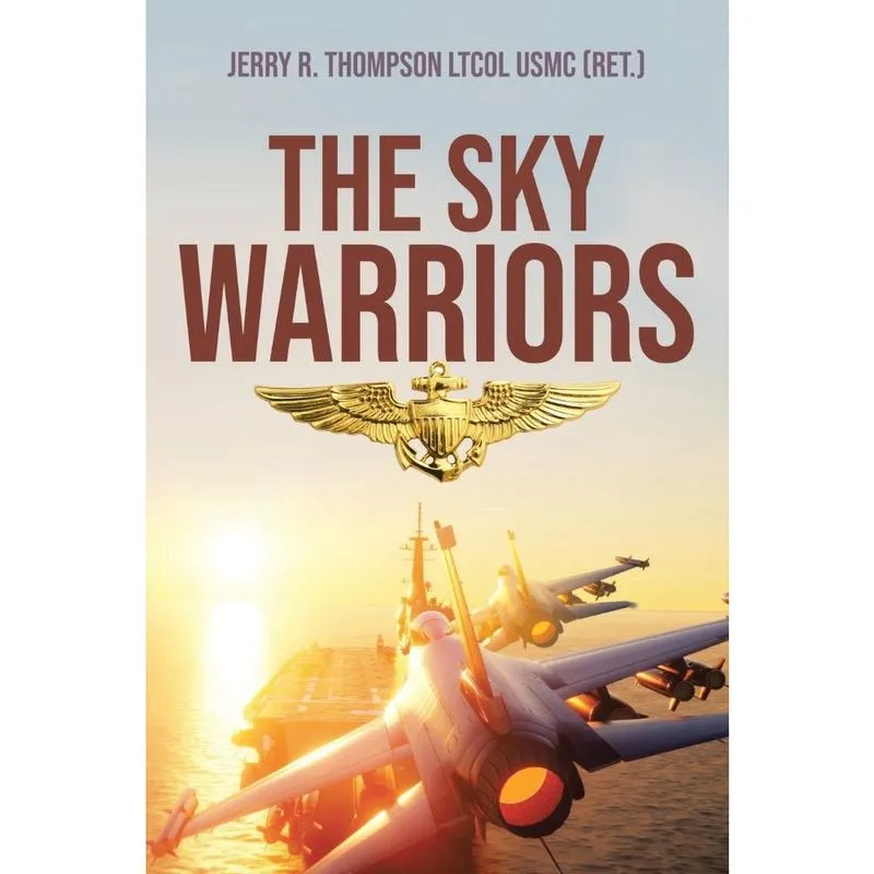 The Sky Warriors