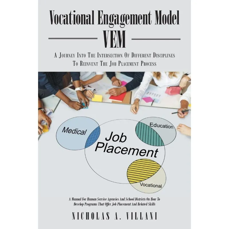 Vocational Engagement Model