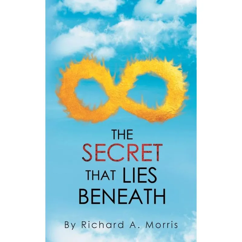 The Secret That Lies Beneath