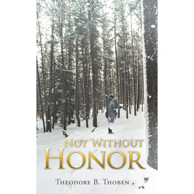 Not Without Honor