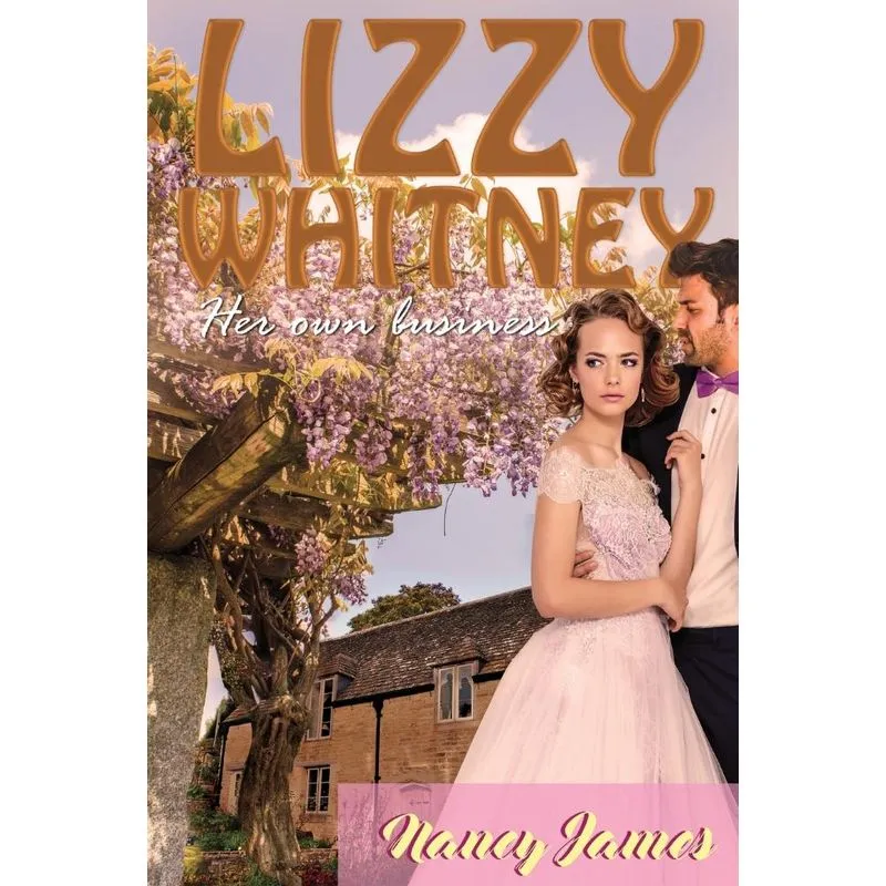 LIZZY WHITNEY