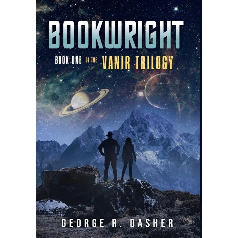 Bookwright