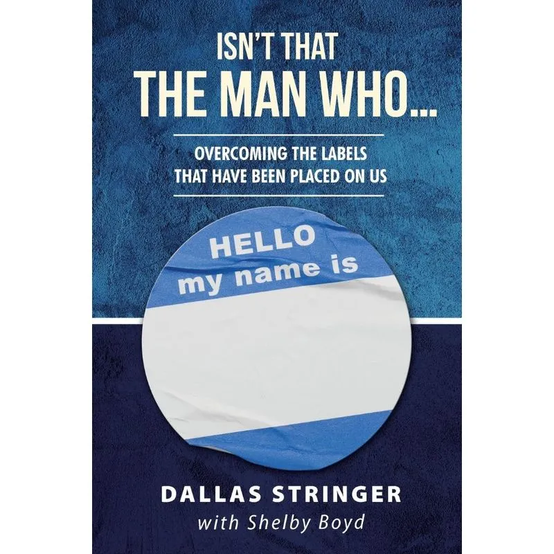 Isnt That the Man Who....