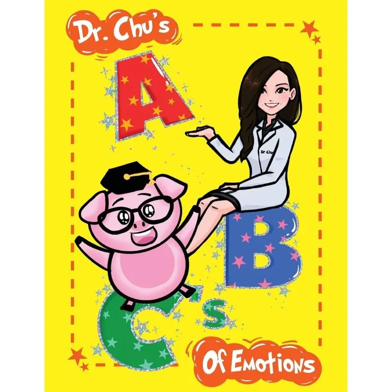 Dr. Chus ABCs of Emotions