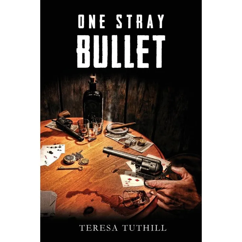 One Stray Bullet