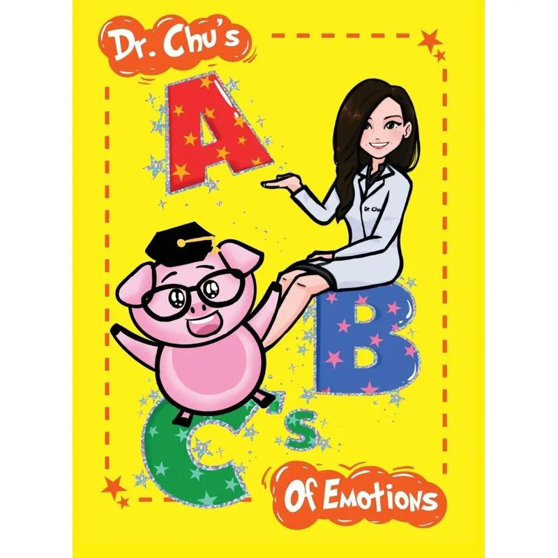 Dr. Chus ABCs of Emotions
