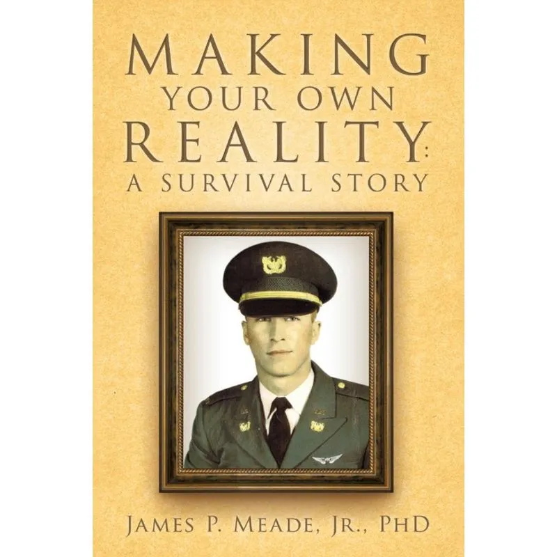 Making Your Own Reality