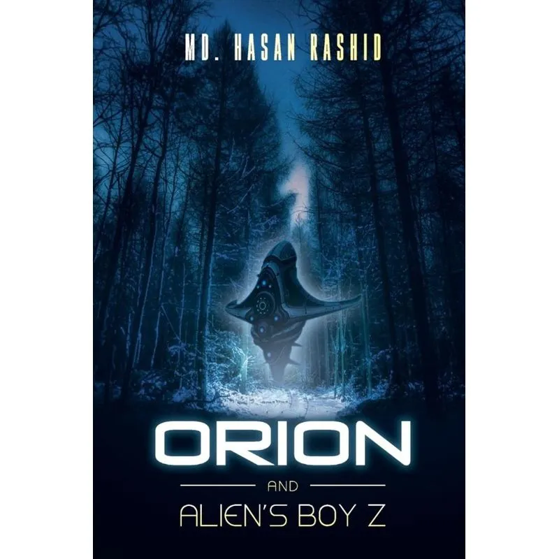Orion and Aliens Boyz