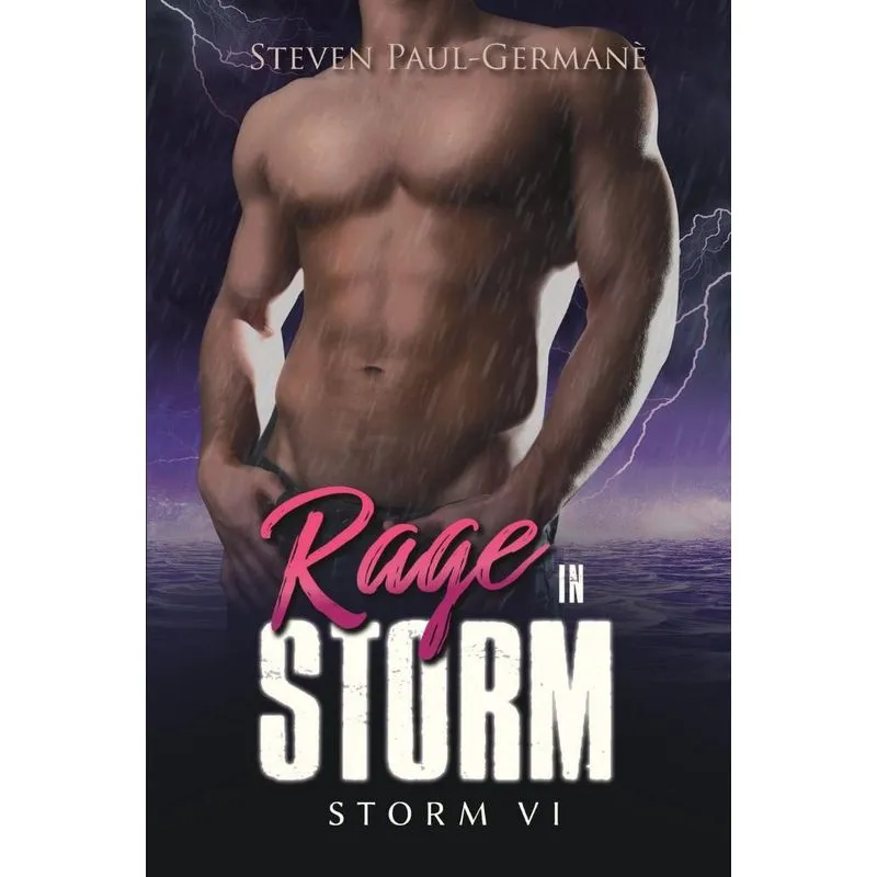 Rage in Storm