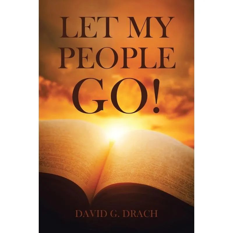 Let My People Go!