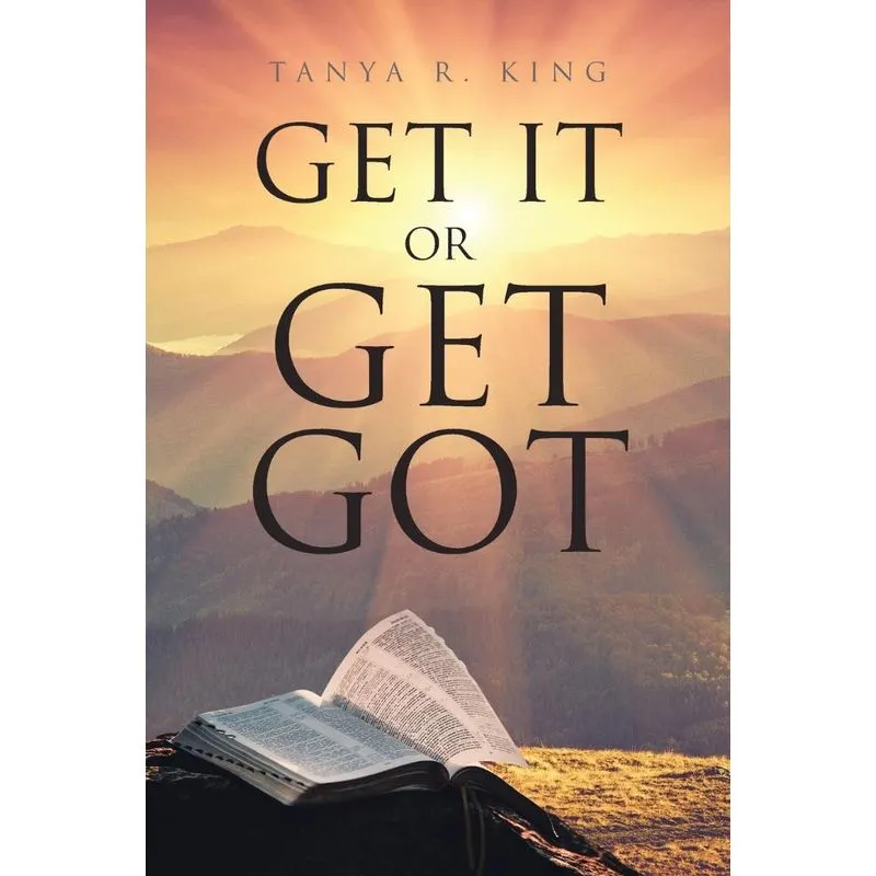Get It or Get Got